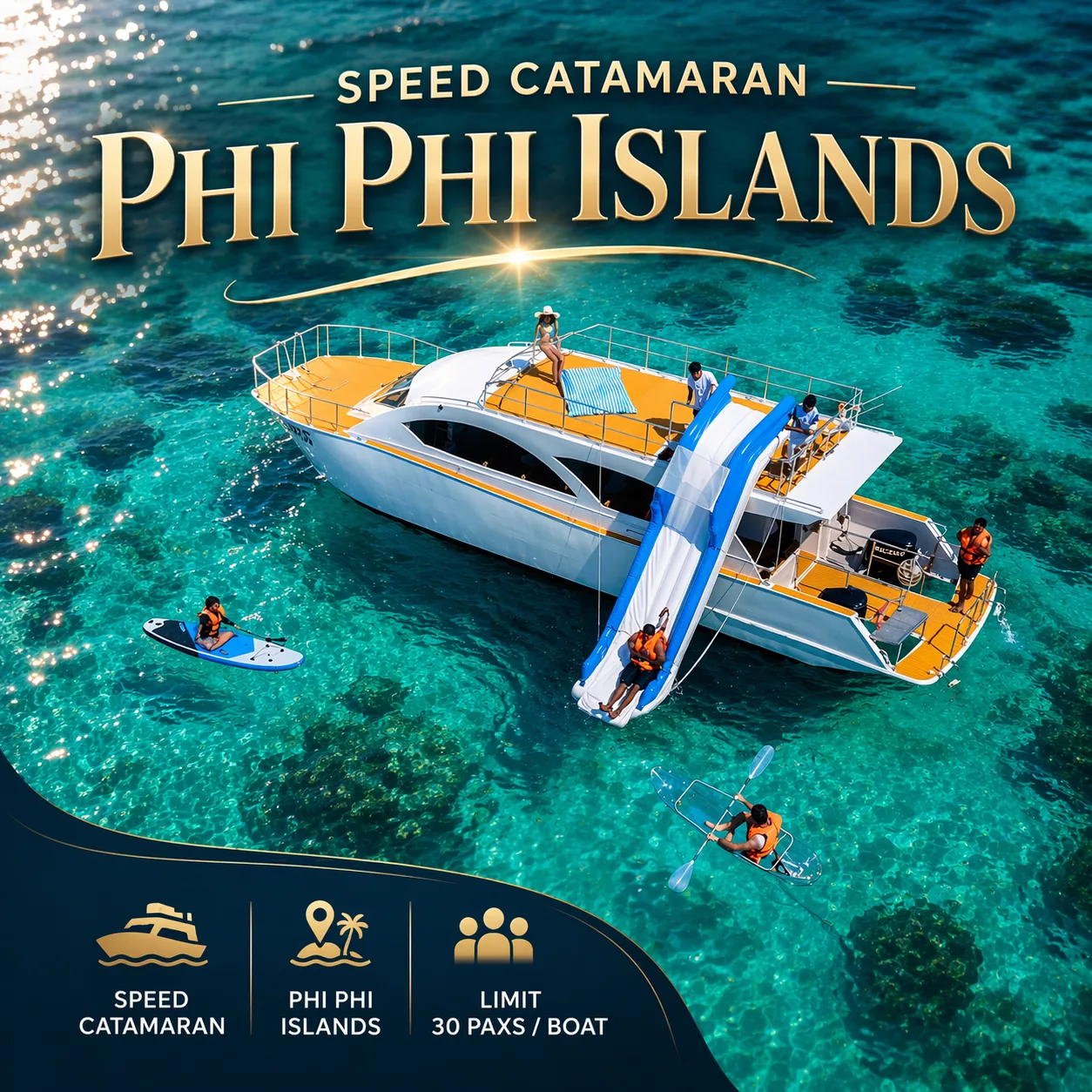 YoPhuket Phuket Tours Island Trips Snorkeling and Travel Services
