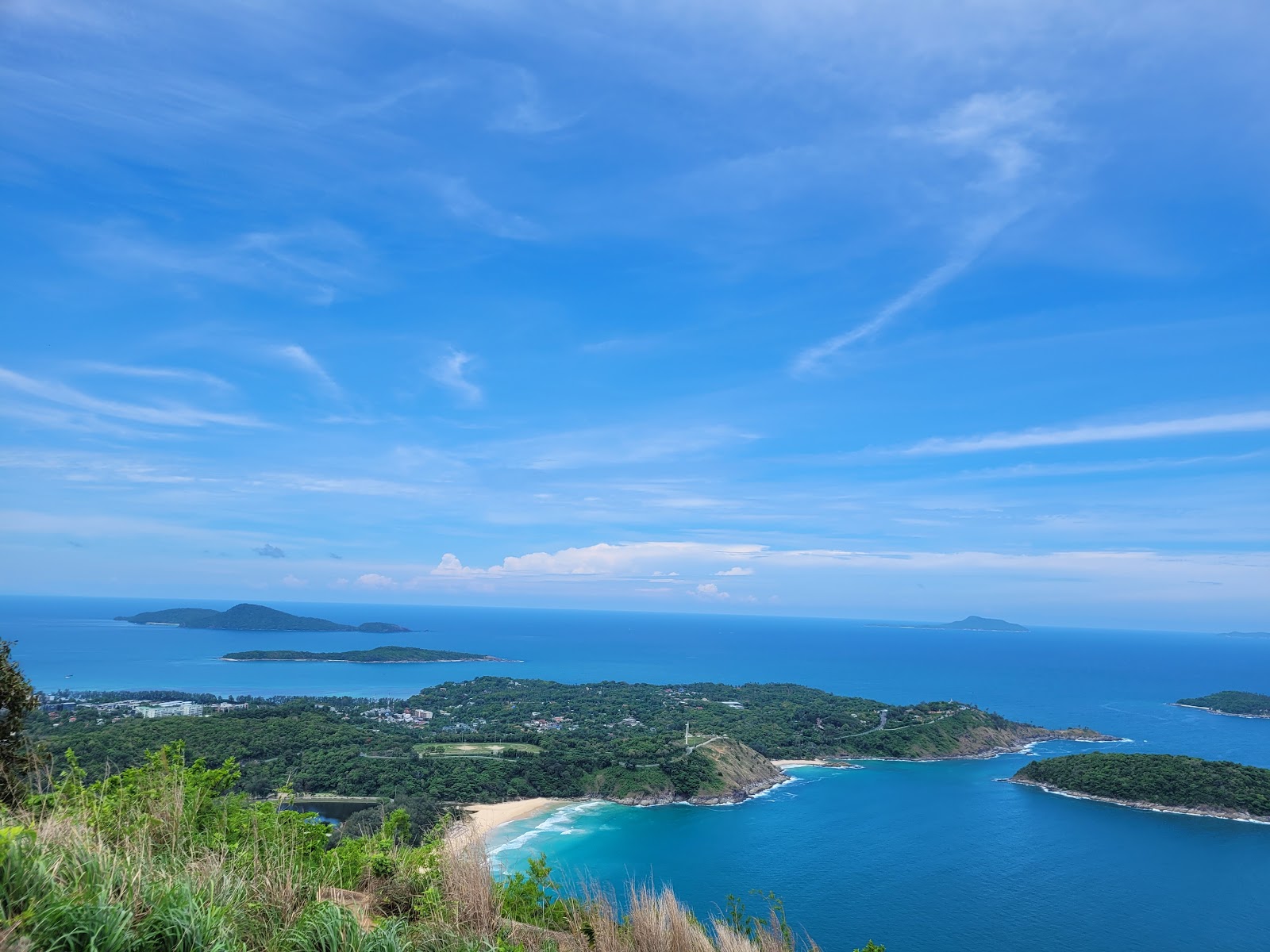 เช็คอิน Black Rock Viewpoint: พิกัดและข้อมูลท่องเที่ยว
