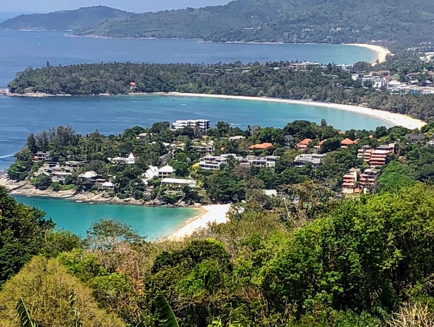 Kata Noi Beach รีวิวชายหาดภูเก็ต | น้ำใส ทรายขาว