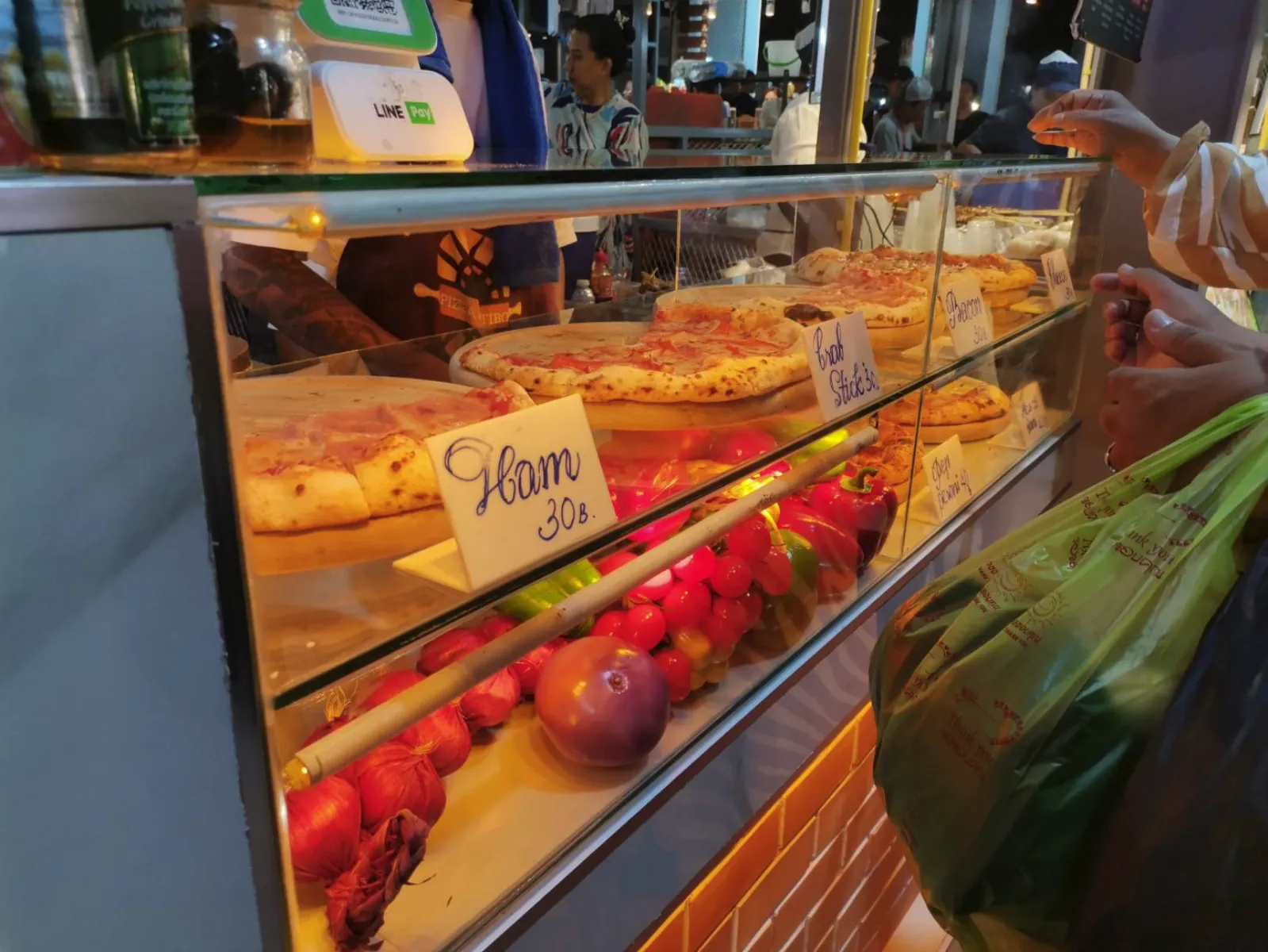 Naka Market Phuket – Largest Street Food Night Market in Phuket