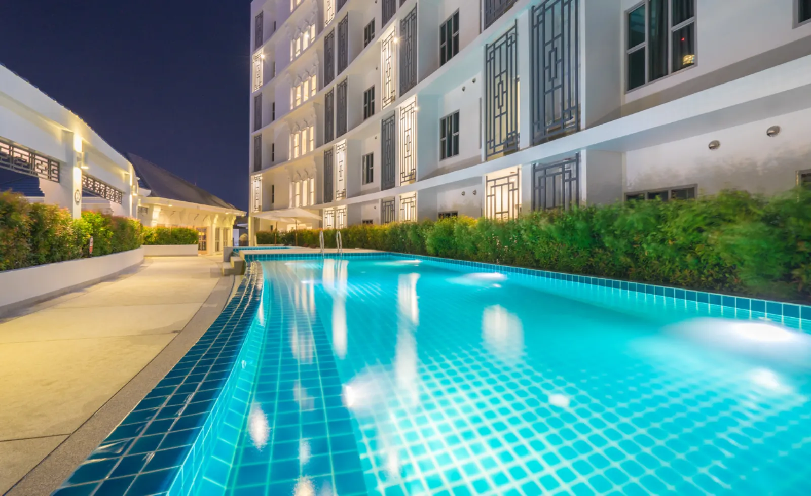 VAPA Phuket โรงแรมใกล้ Phuket Old Town เดินเที่ยวเมืองภูเก็ตสะดวก
