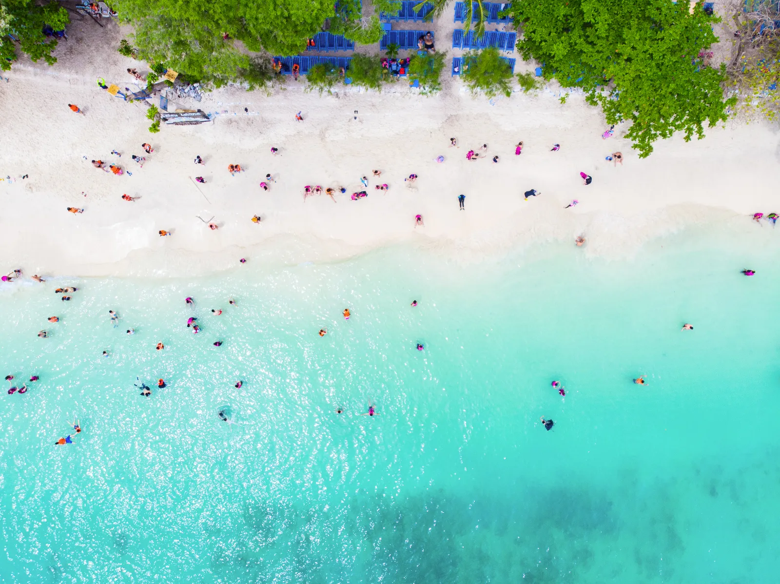 เกาะเฮ ภูเก็ต รีวิว Coral Island เล่นน้ำใส กิจกรรมครบ ใกล้ภูเก็ต