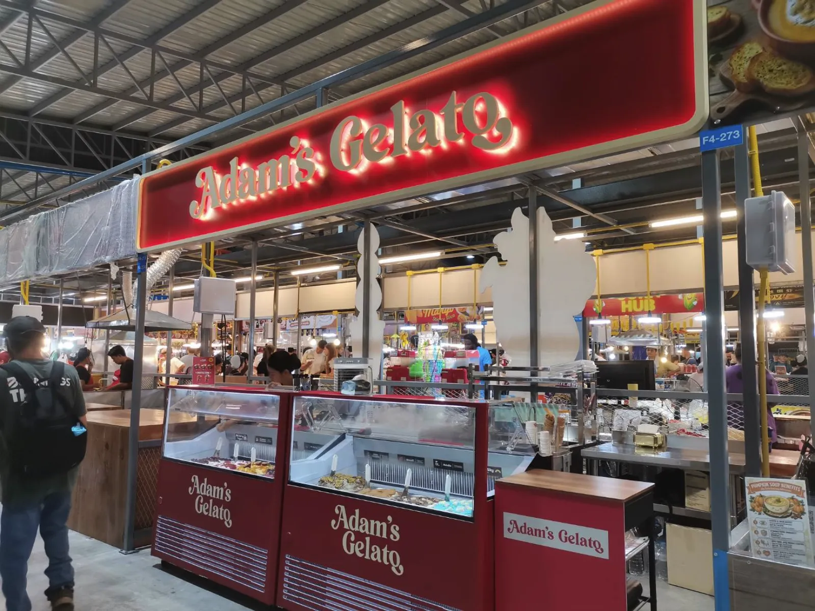 Naka Market Phuket – Largest Street Food Night Market in Phuket